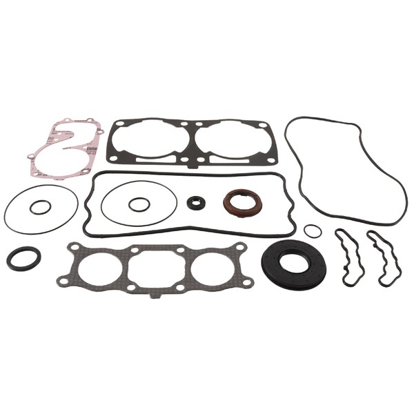 Vertex Full Top Gasket Set with Oil Seals 711332 for Polaris 800 AXYS Pro RMK 18 711332 - main